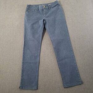 DL1961 Jeans Womens Size 29 Angel Mid Rise Skinny Ankle